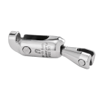 Ultra Flip Swivel Product Image - UFS 1