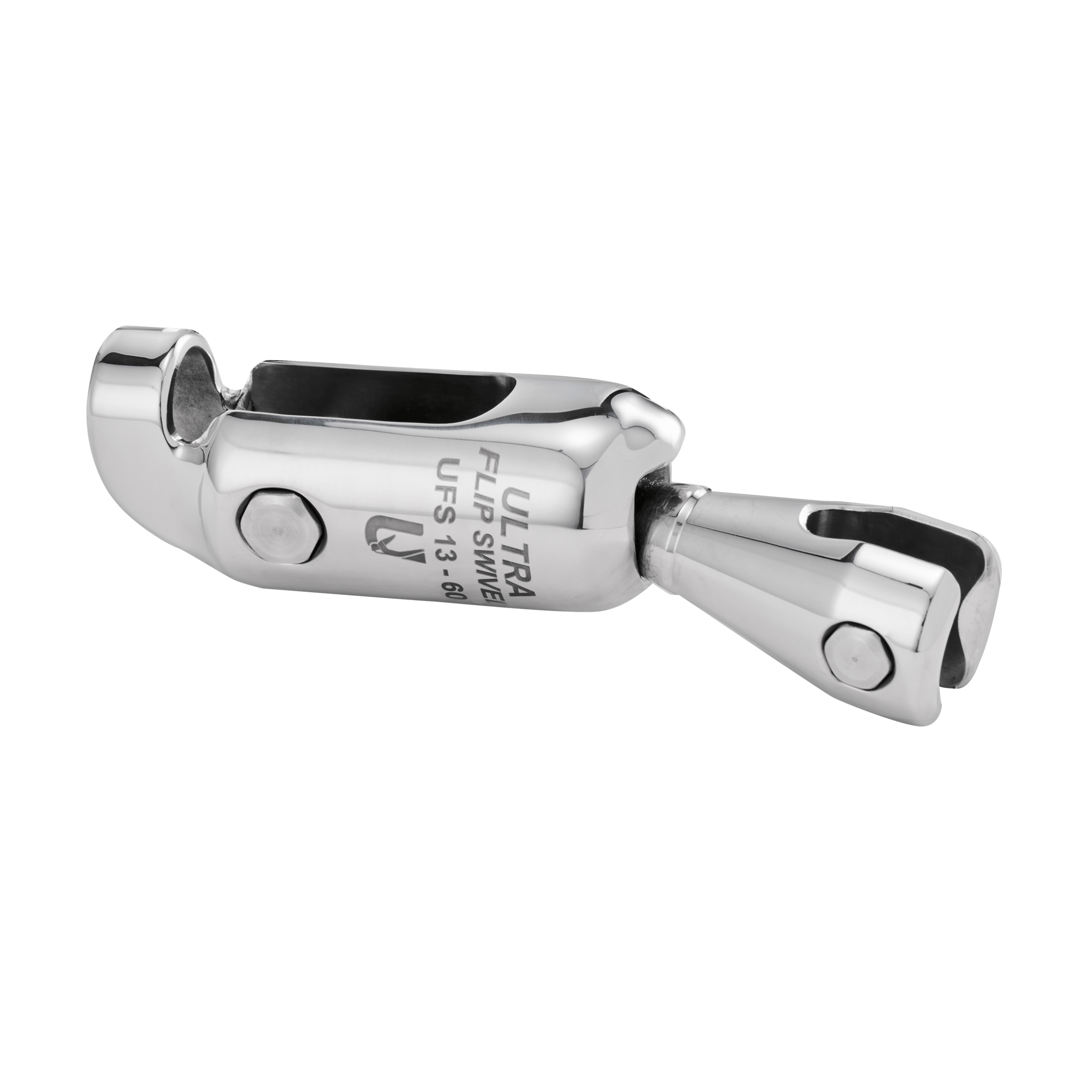 Ultra Flip Swivel Product Image - UFS 1