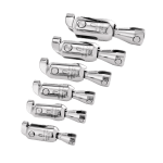 Ultra Flip Swivel Product Image - UFS 4