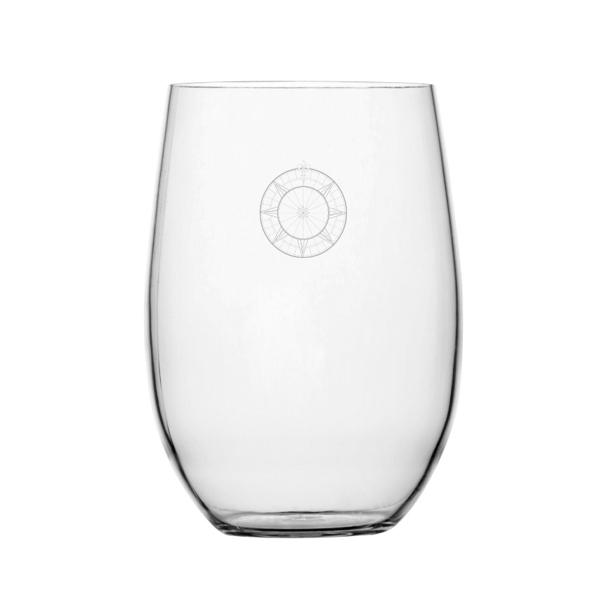 PACIFIC - Beverage glass Set of 6