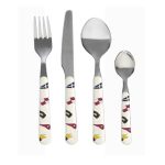 Regata Cutlery Set