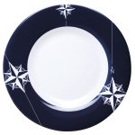 Northwind Dinner Plate 6 Pcs