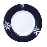 Northwind Dessert Plate 6 Pcs