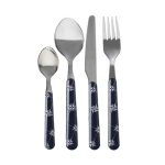 Northwind Cutlery Set 24 Pcs