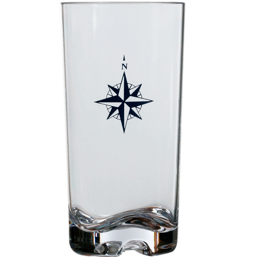 NORTHWIND Beverage glass - Set of 6