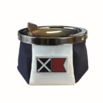 Weighted Ashtray - Sport