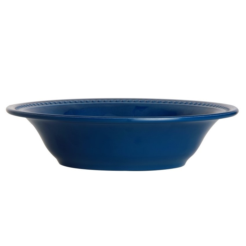 Harmony Blue Bowl