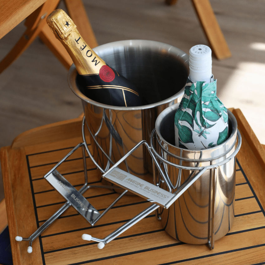 Champagne bucket