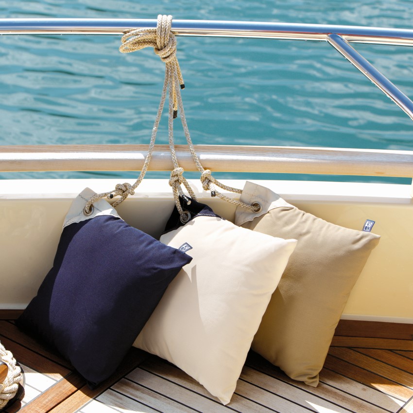 Waterproof Cushion Covers- Set of 2