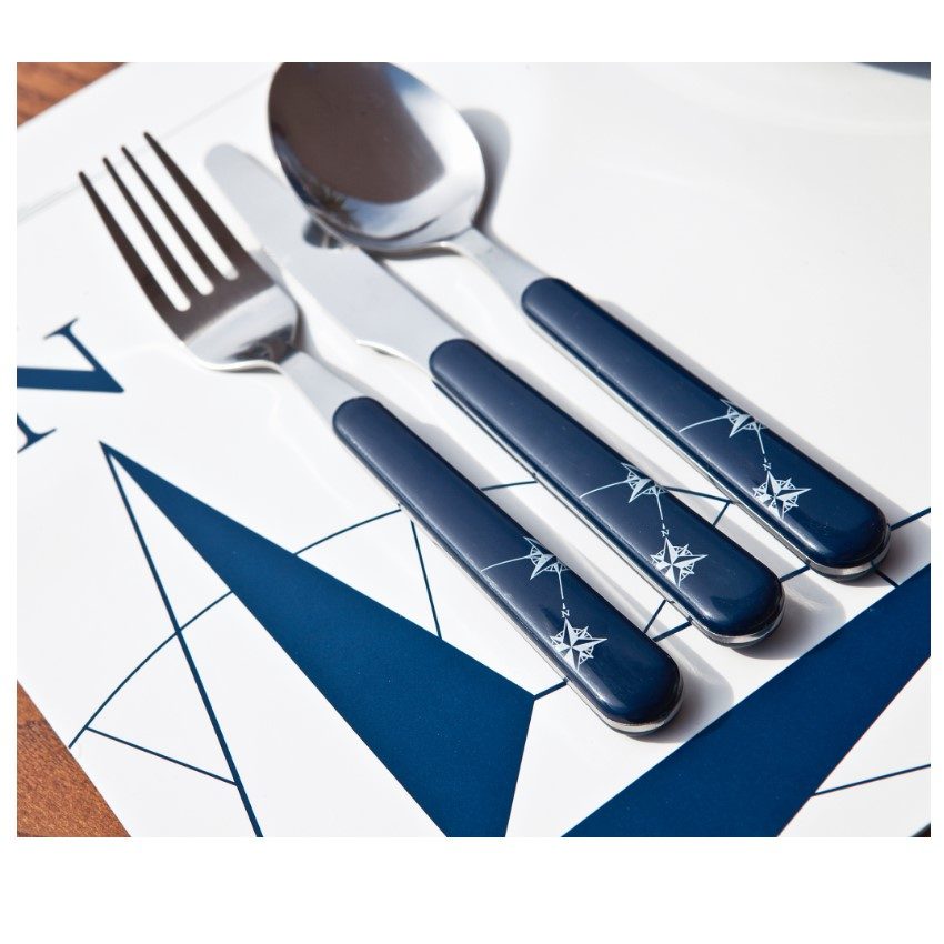Northwind Cutlery Set 24 Pcs