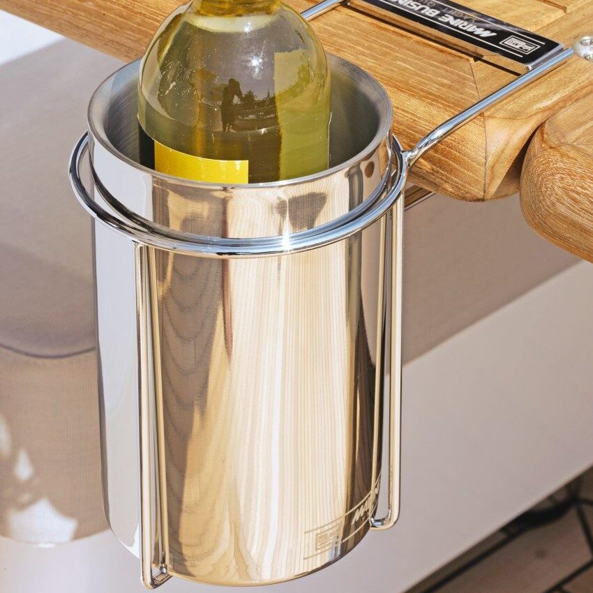 Stainless Steel Wine Bucket