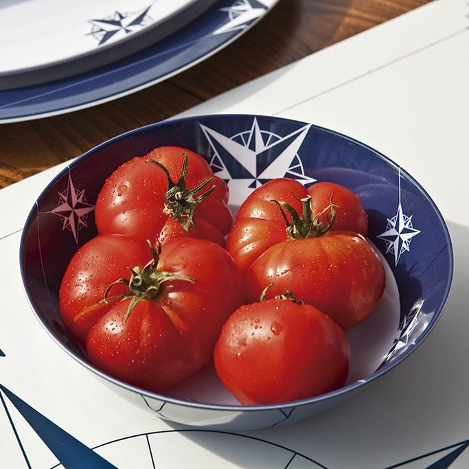 Northwind Bowl 6 Pcs
