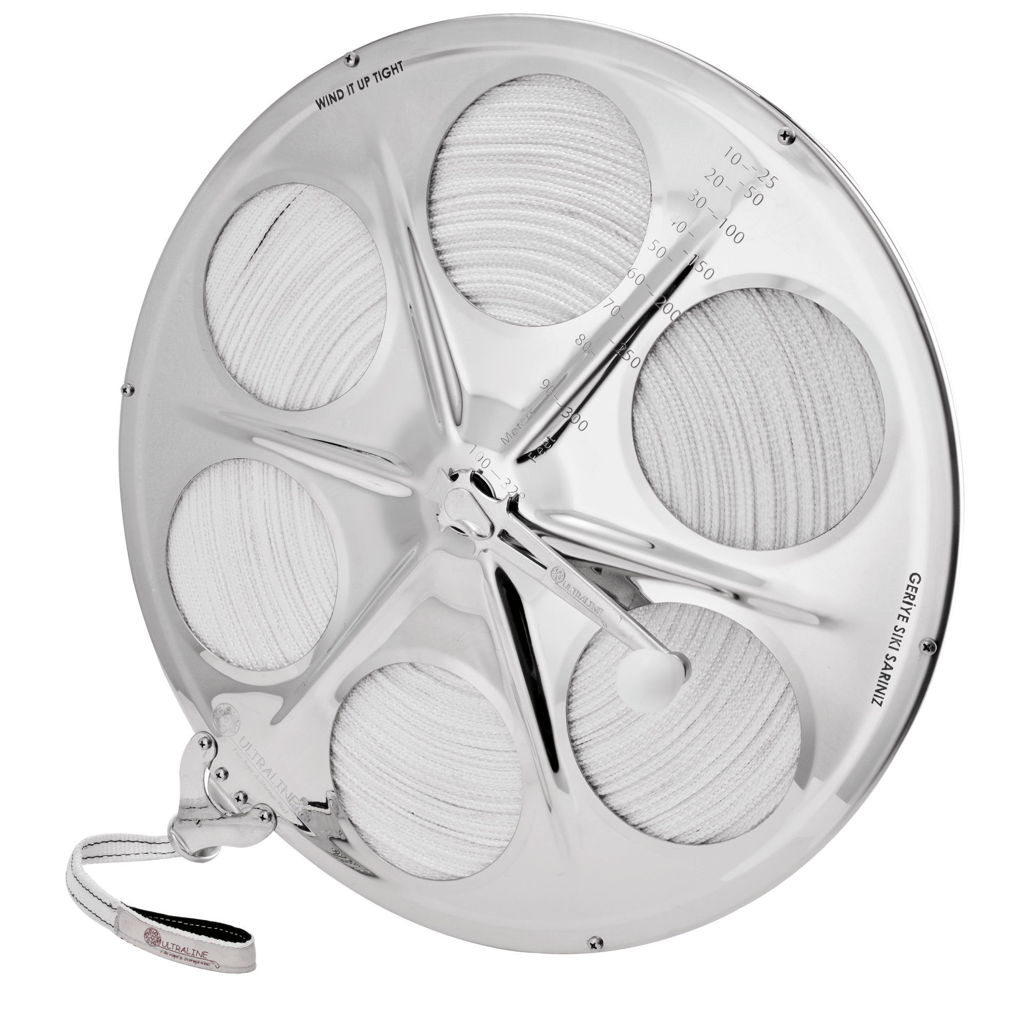 ULTRALINE Product Image - UL 1