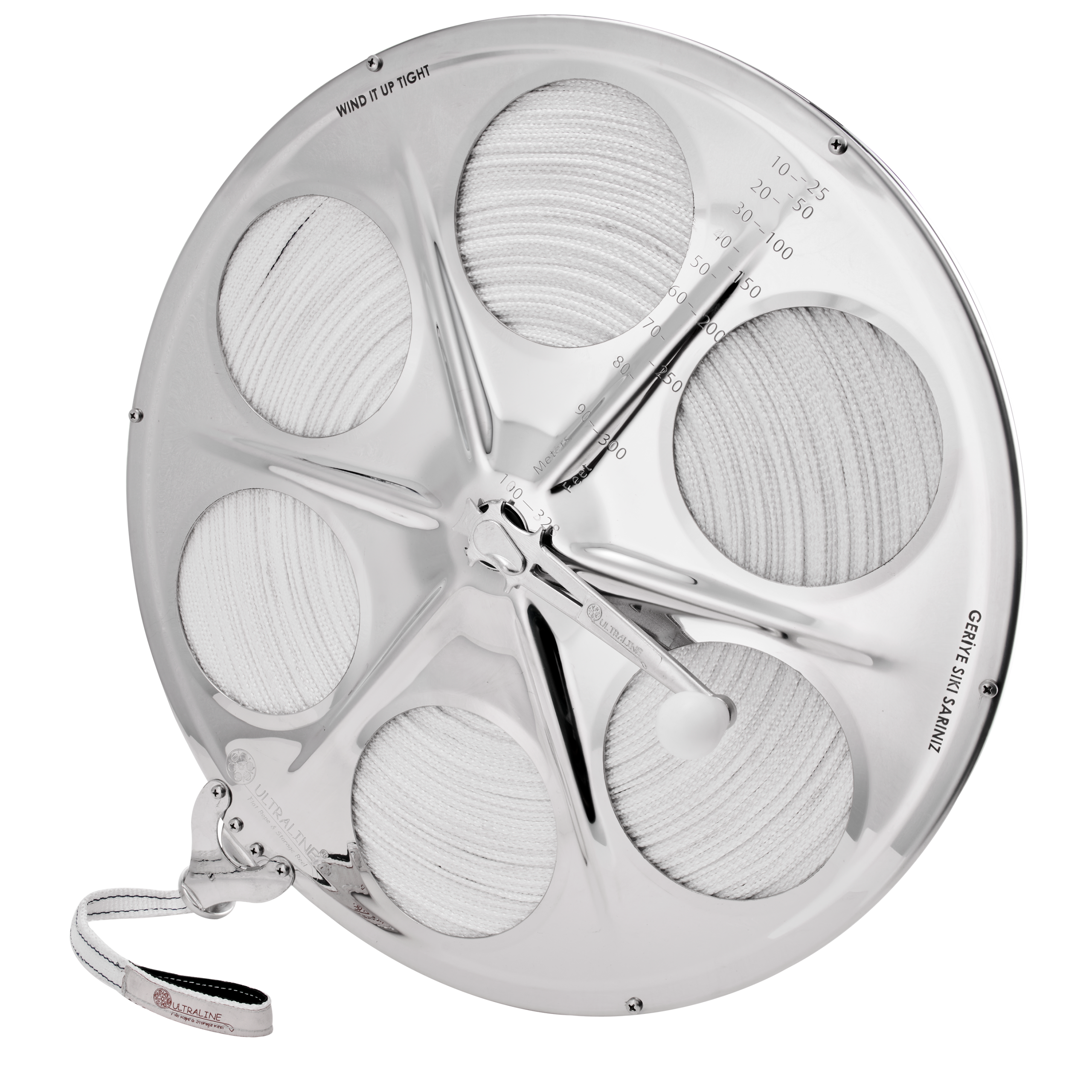 ULTRALINE Product Image - UL 1
