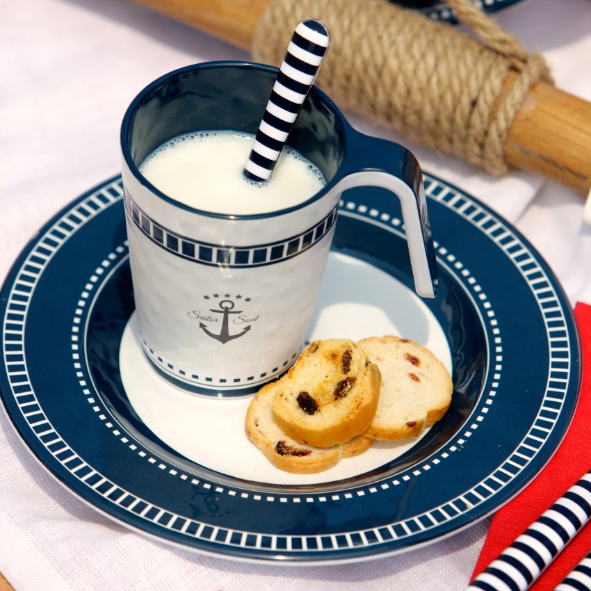 Sailor Soul Dessert Plate
