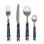 Welcome Cutlery Set