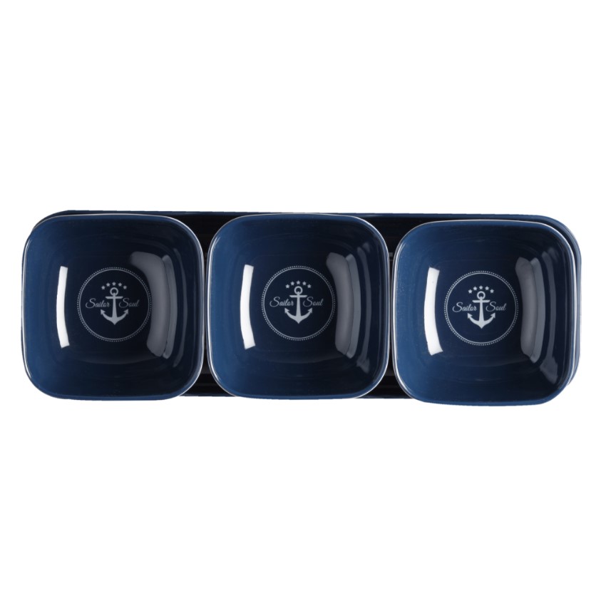 Sailor Soul Snack Set