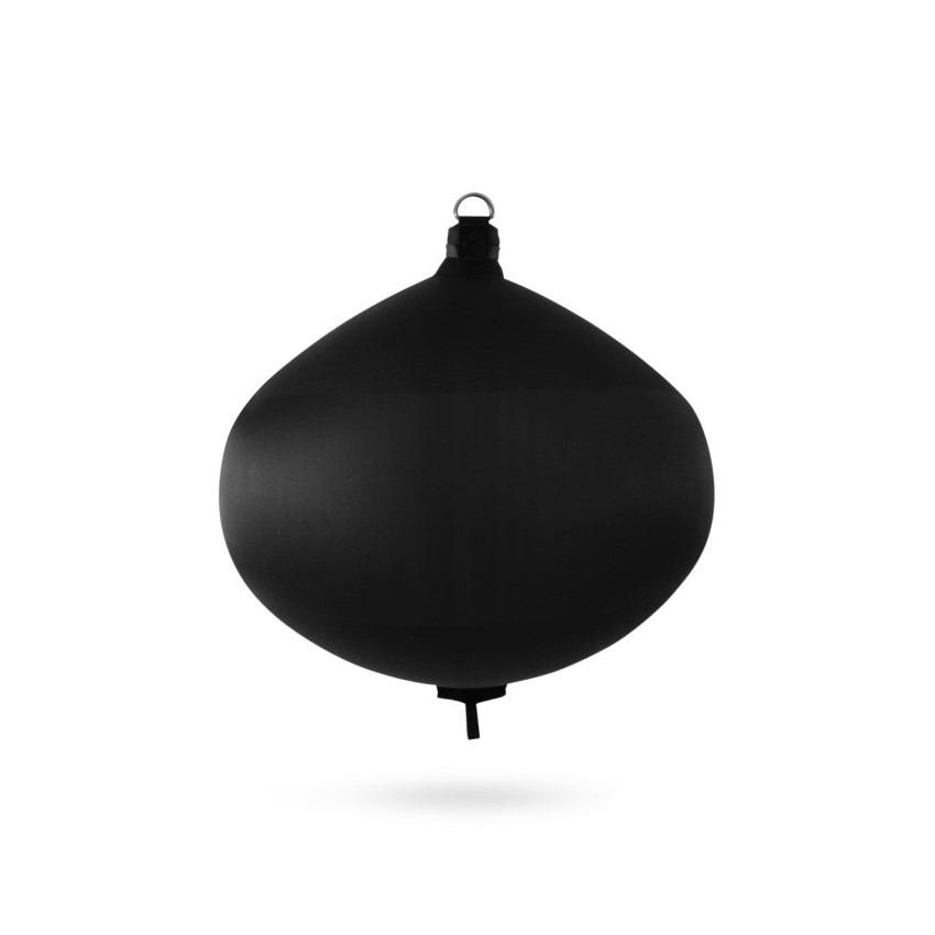 Spherical Fender - FS100B - Black