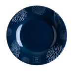 Living Dessert Plate 6 Pcs