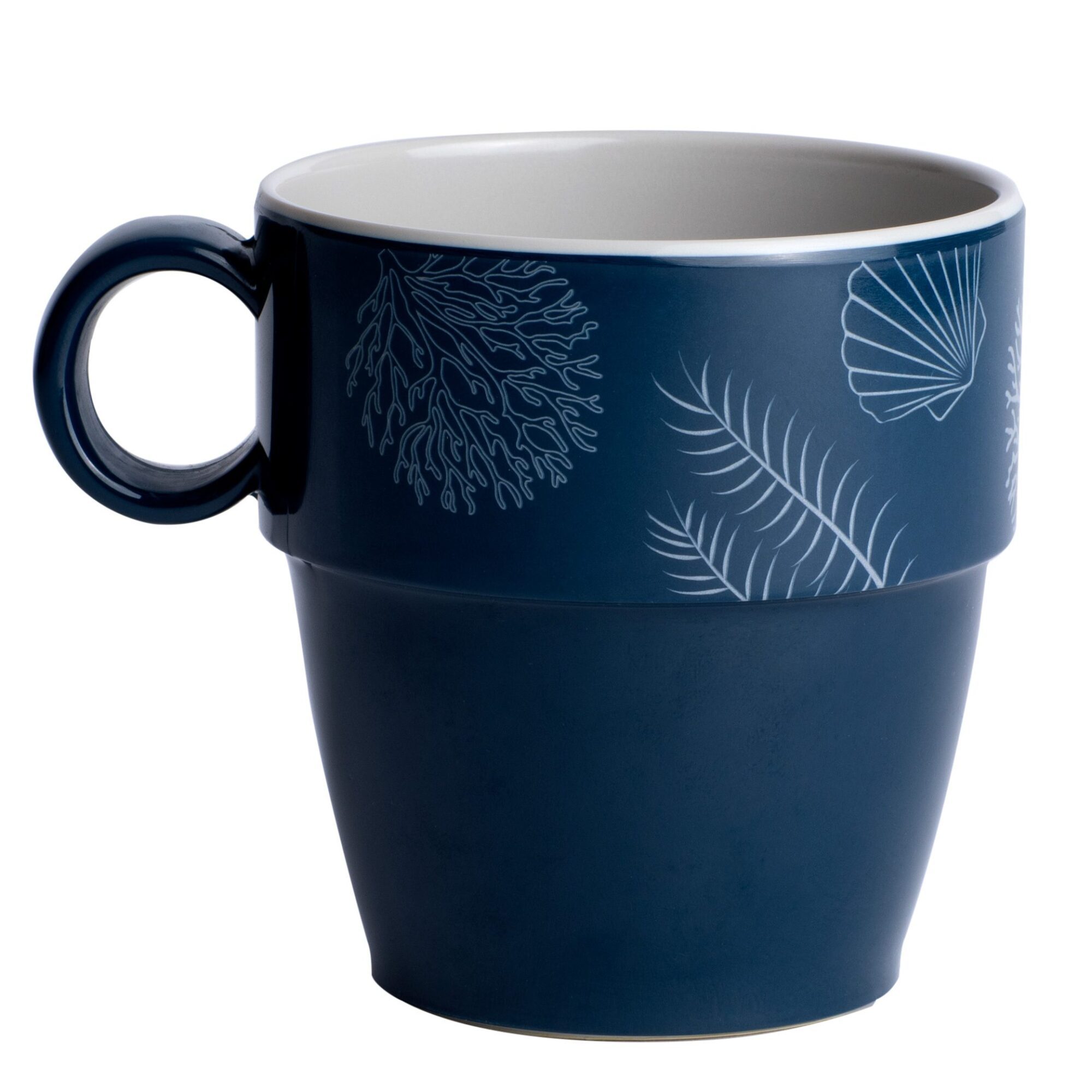 Living Mug 6 Pcs