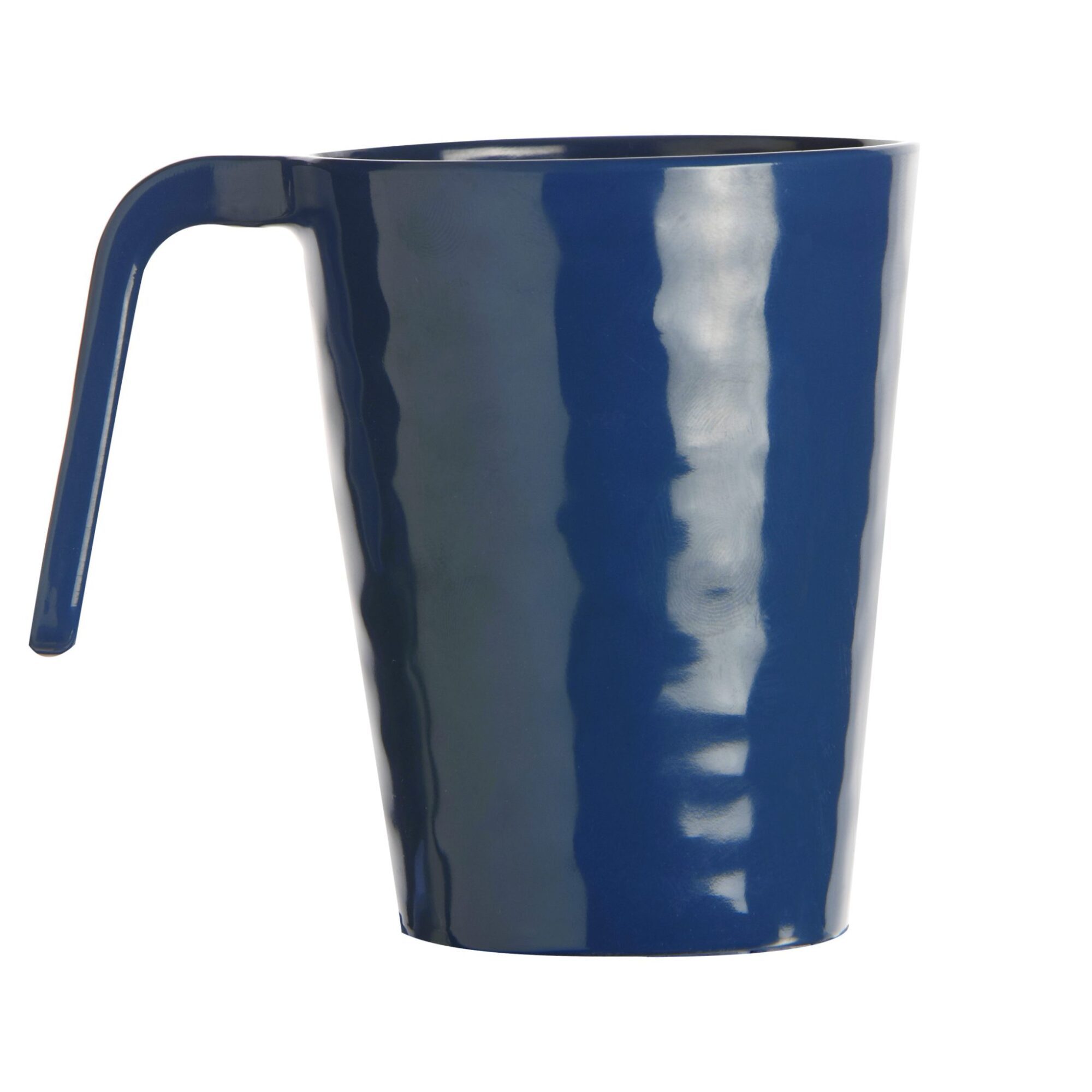 Harmony Blue Mugs