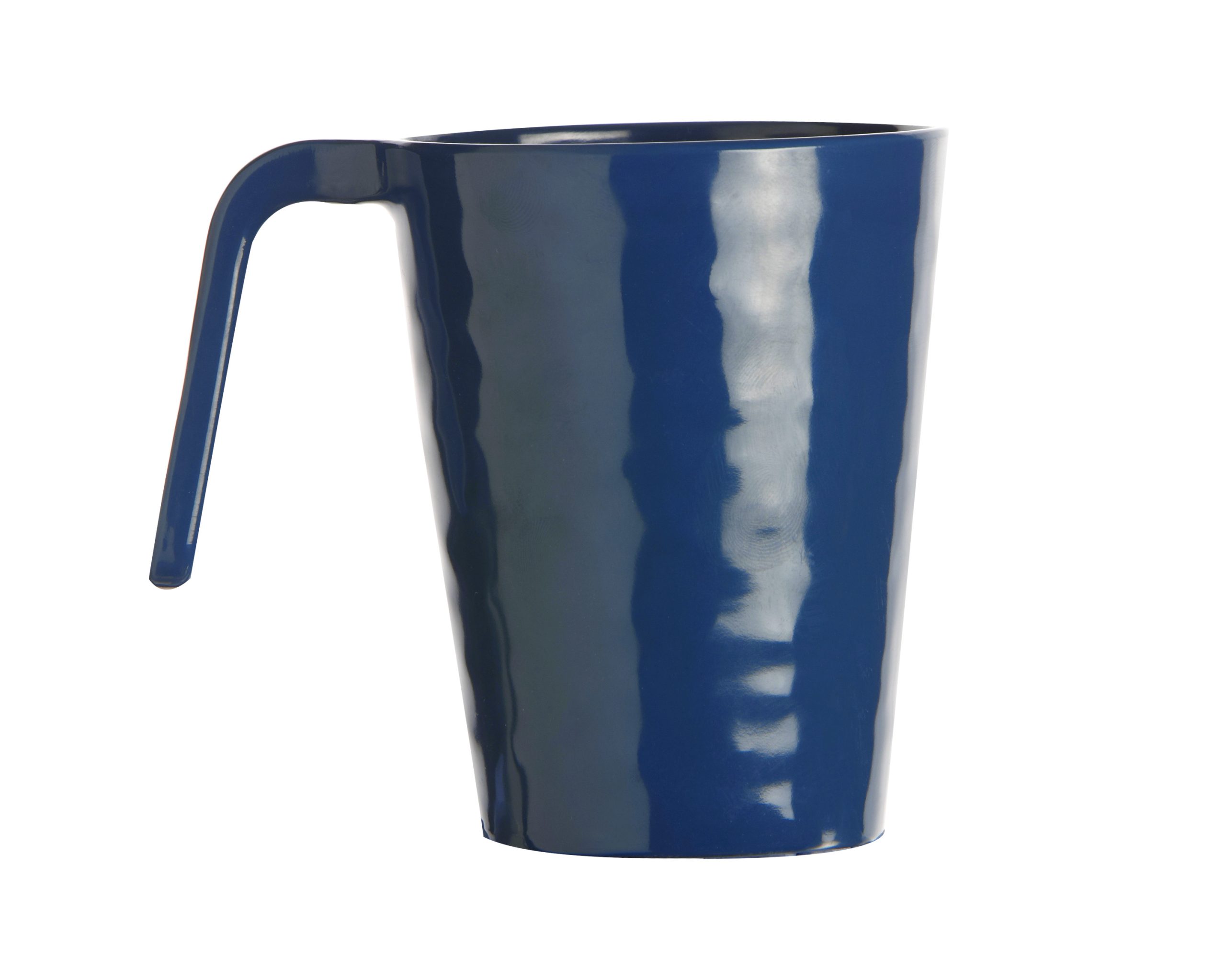 Harmony Blue Mugs