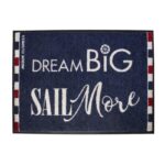 Non Slip Welcome Mat