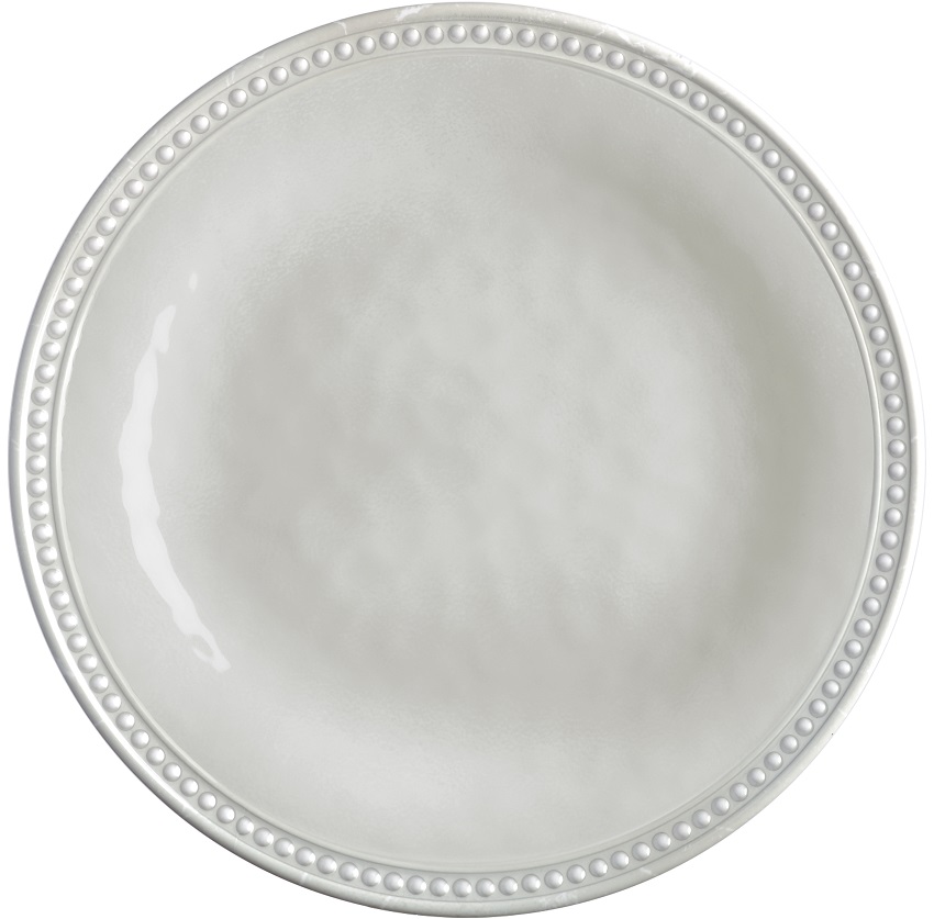 Harmony Perla Dinner Plate