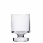 Bahamas Wine Glass Clear