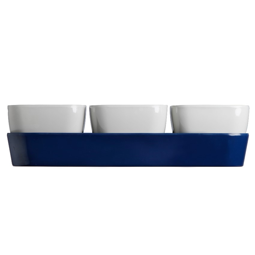 Pacific Snack Set