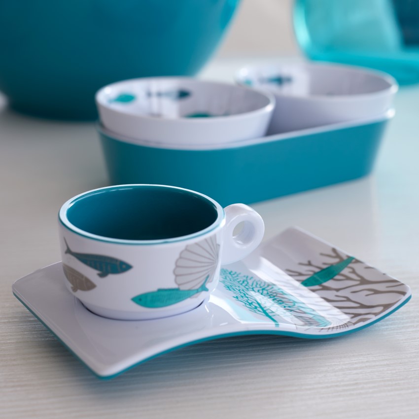 Espresso Set