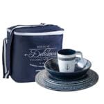 Sailor Soul 6 Place Tableware Set