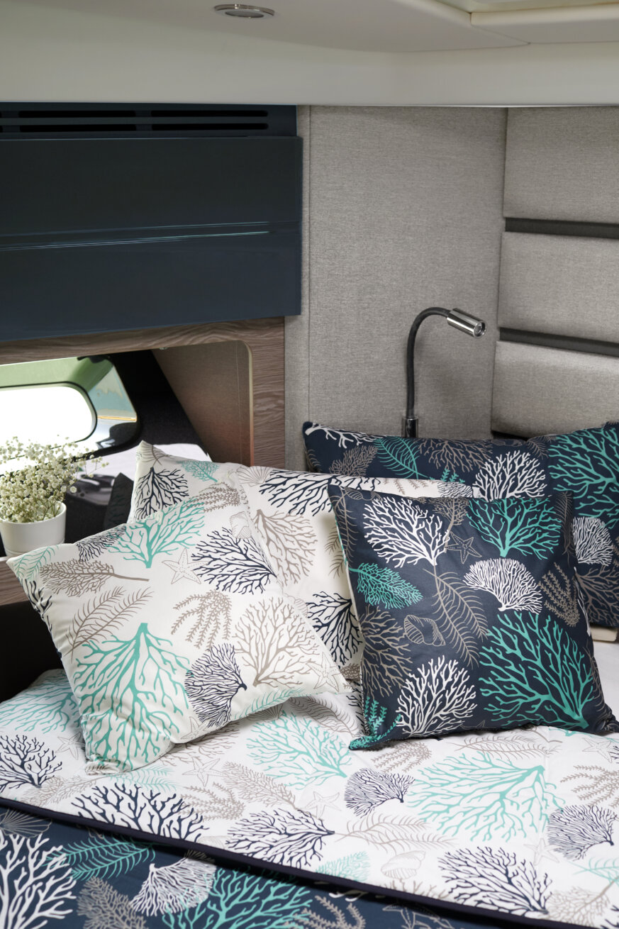 Ibiza Flat Sheet White Single