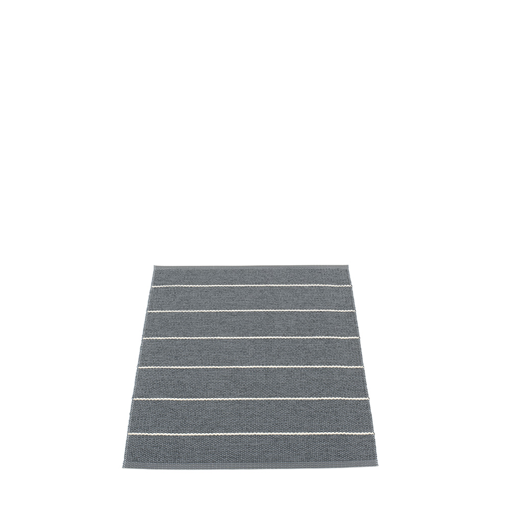 PAPPELINA – Reversible Carl Rug Granit 70 x 90