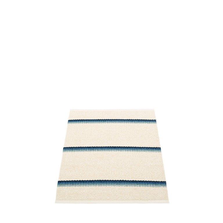 Pappelina Olle Rug- Blue