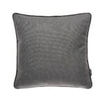 Ray - Sunbrella Outdoor Cushion Dark Grey