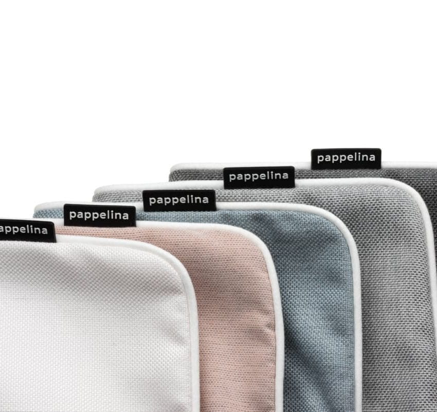 Ray - Sunbrella Outdoor Cushion Dark Grey