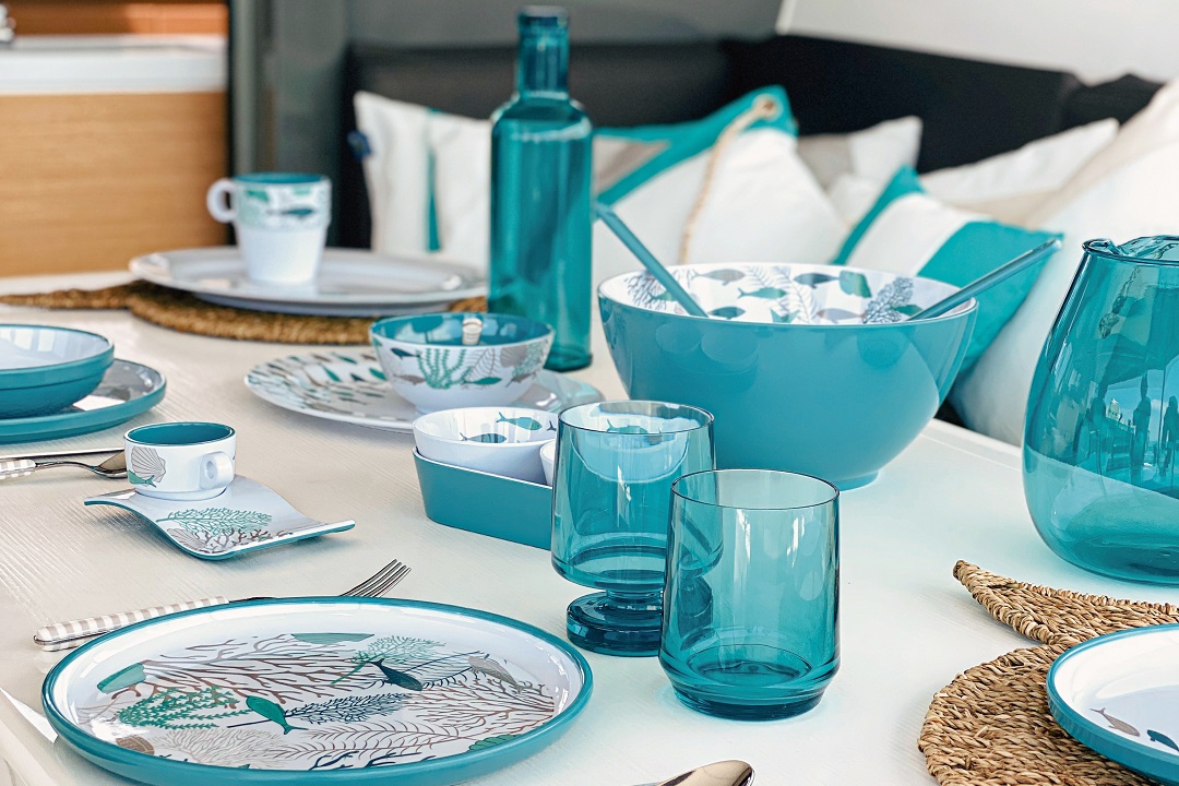 Marine Business Tableware Collections Ultra Collection