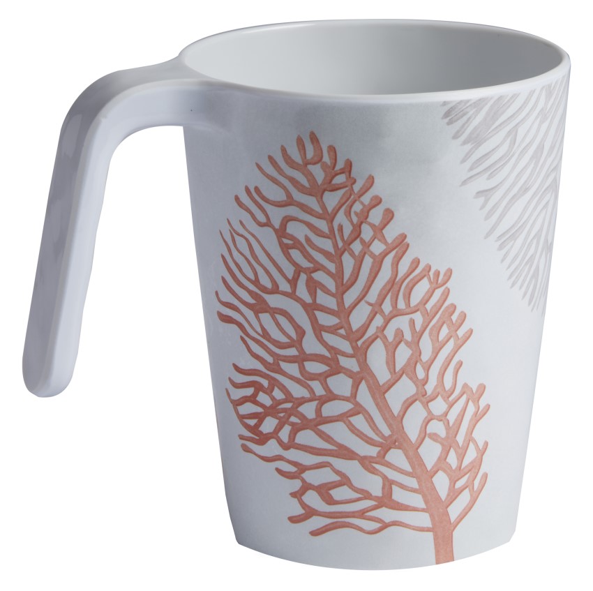 HARMONY Coral Mug