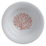 HARMONY Coral Small Bowl