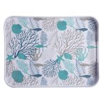 Coastal Melamine Tray