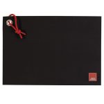 Waterproof Placemats - Set of 2
