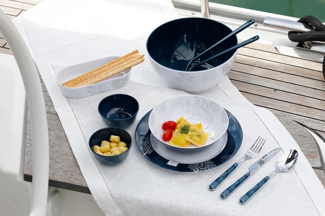 Marine Business Tableware Collections Ultra Collection