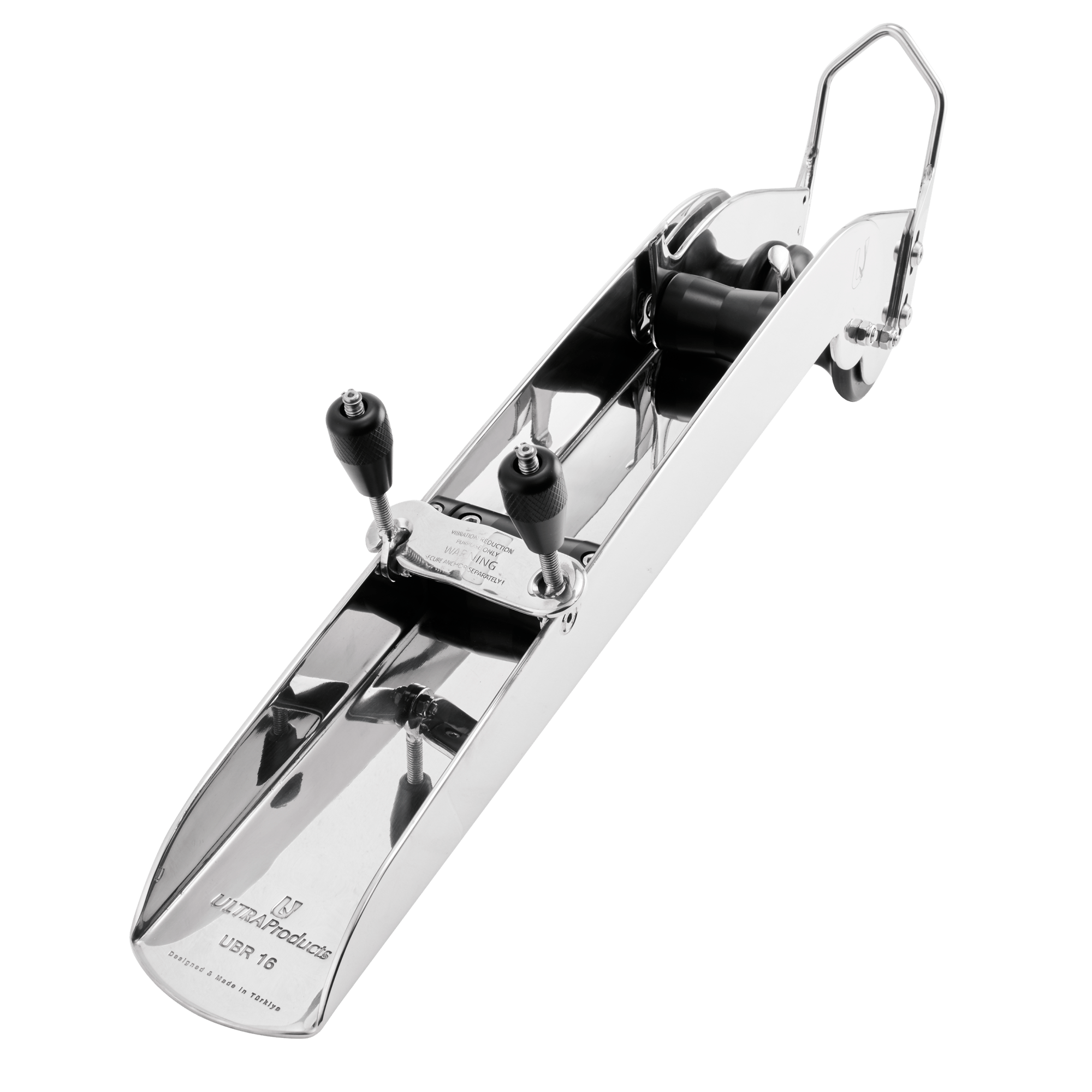 ULTRA Bow Roller Product Image - UBR 1