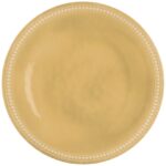 HARMONY Melamine Dessert Plate Set