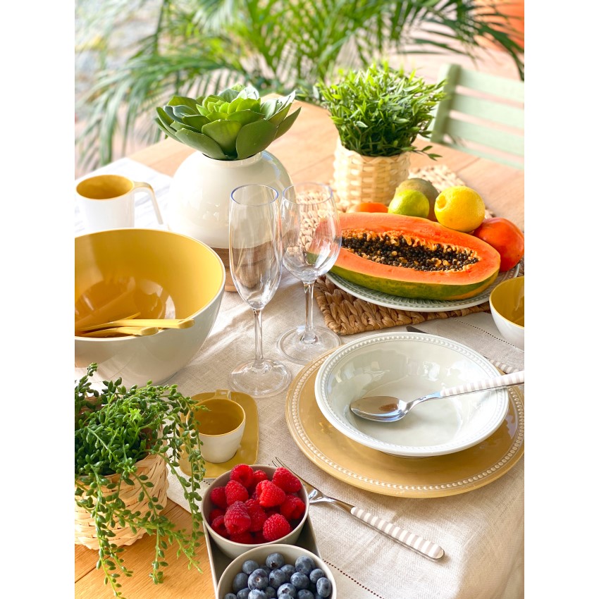 HARMONY Melamine Bowl Set