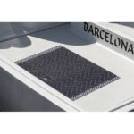 Non Slip Vinyl Mat