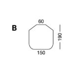 Boat Sheet B