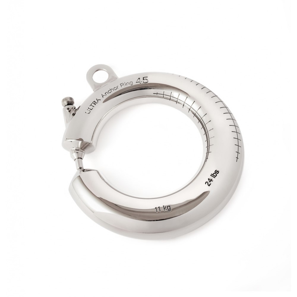 Ultra Anchor Ring Marine Page