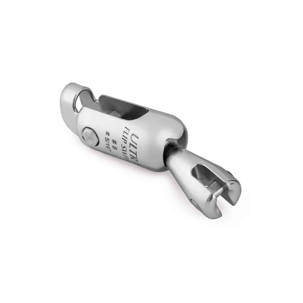 Ultra Swivel Marine Page